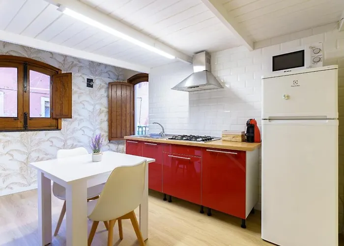 Electra House