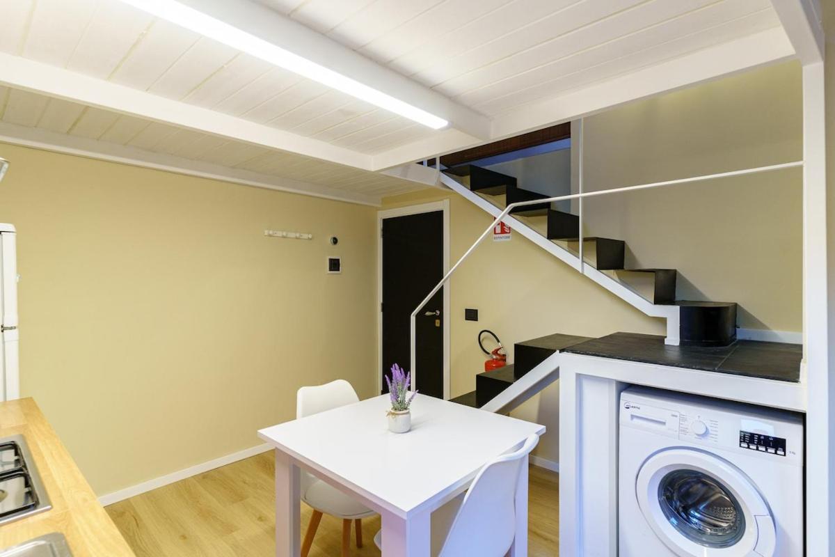 Appartamento Electra House