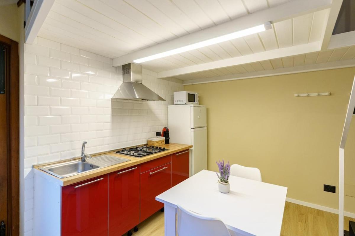 Electra House Apartment