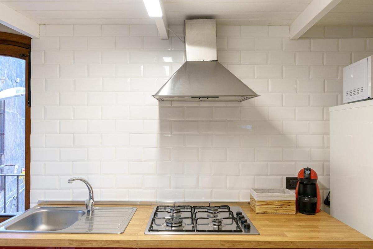 Electra House Appartamento