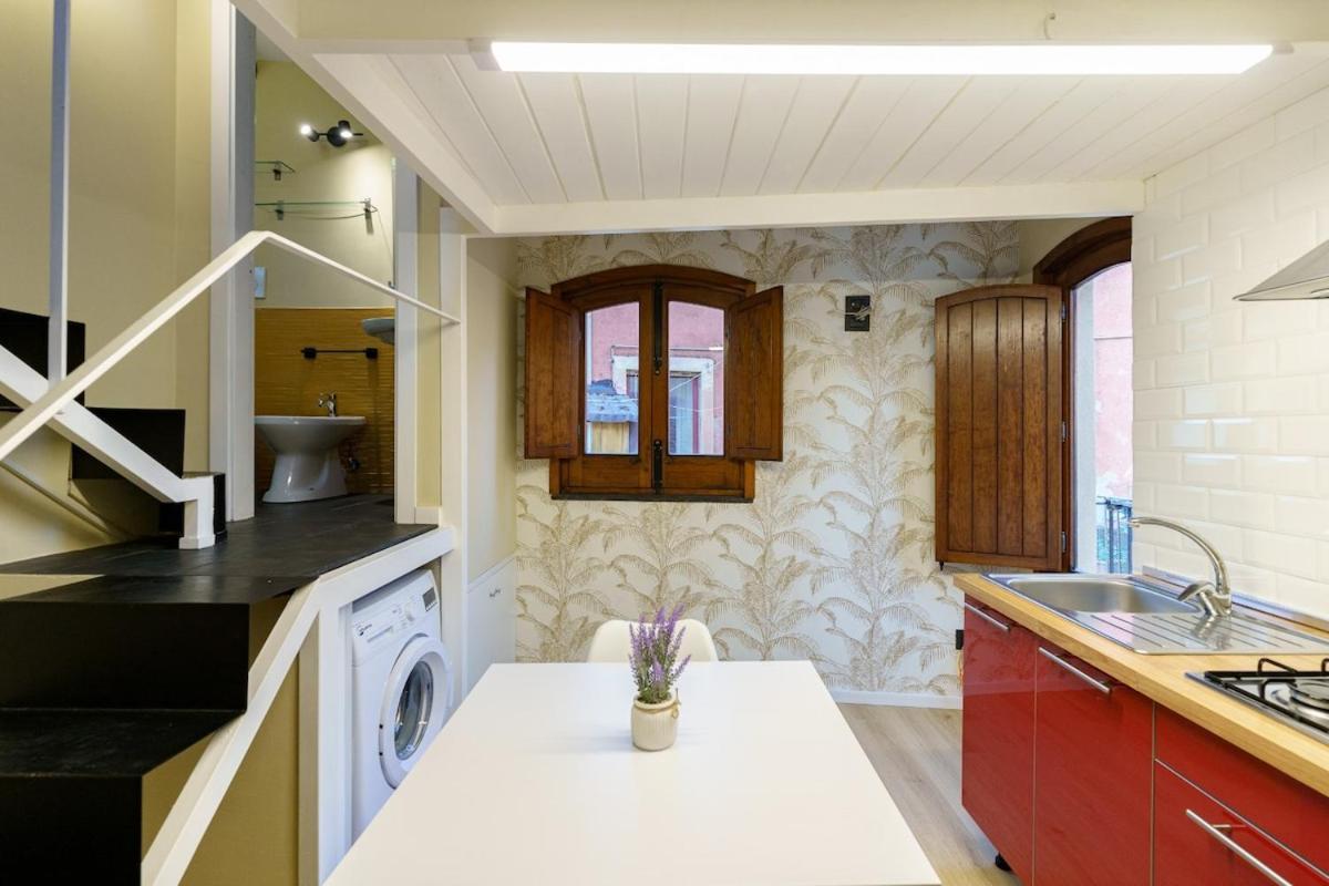 Electra House Appartamento *
