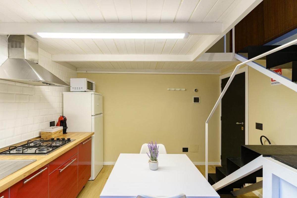 Electra House Appartamento Catania