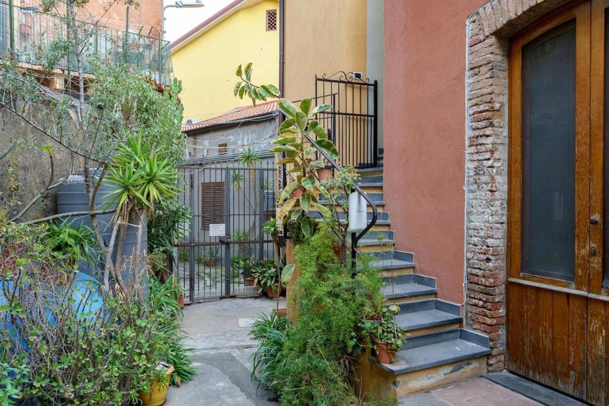 Electra House Appartamento *