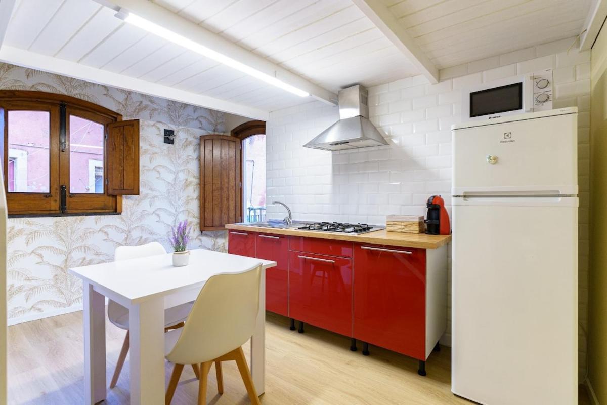 Electra House Appartamento